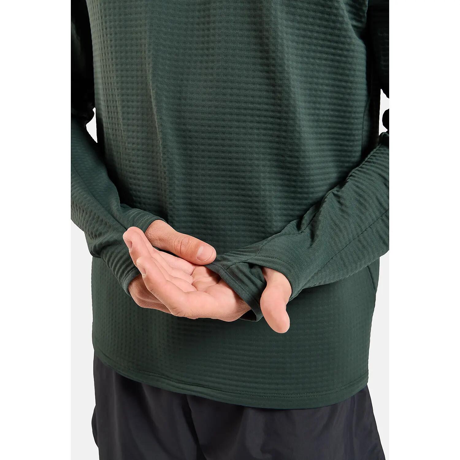 Herren Hoodie ESSENTIAL THERMAL 6/6