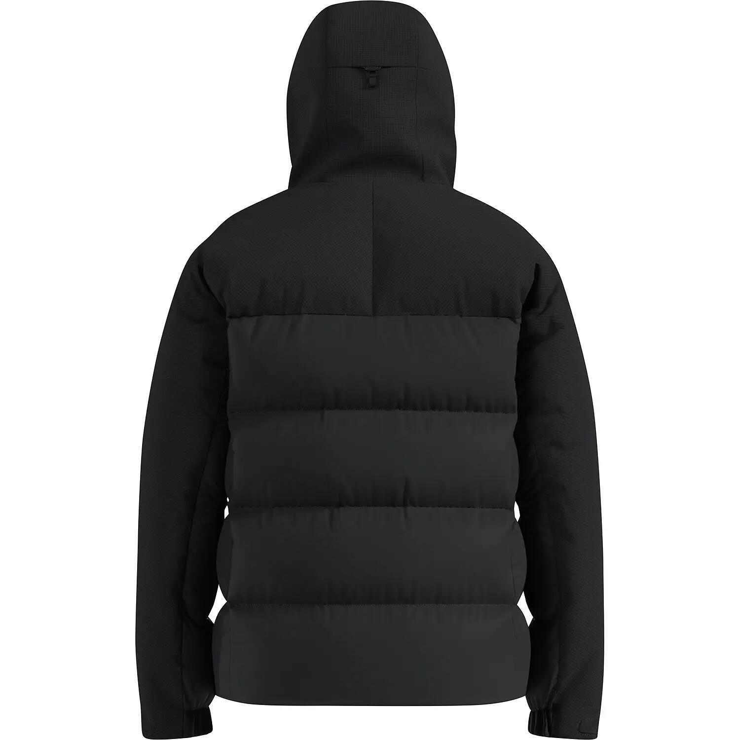 Damen Jacke DOWN HOODED 2/2