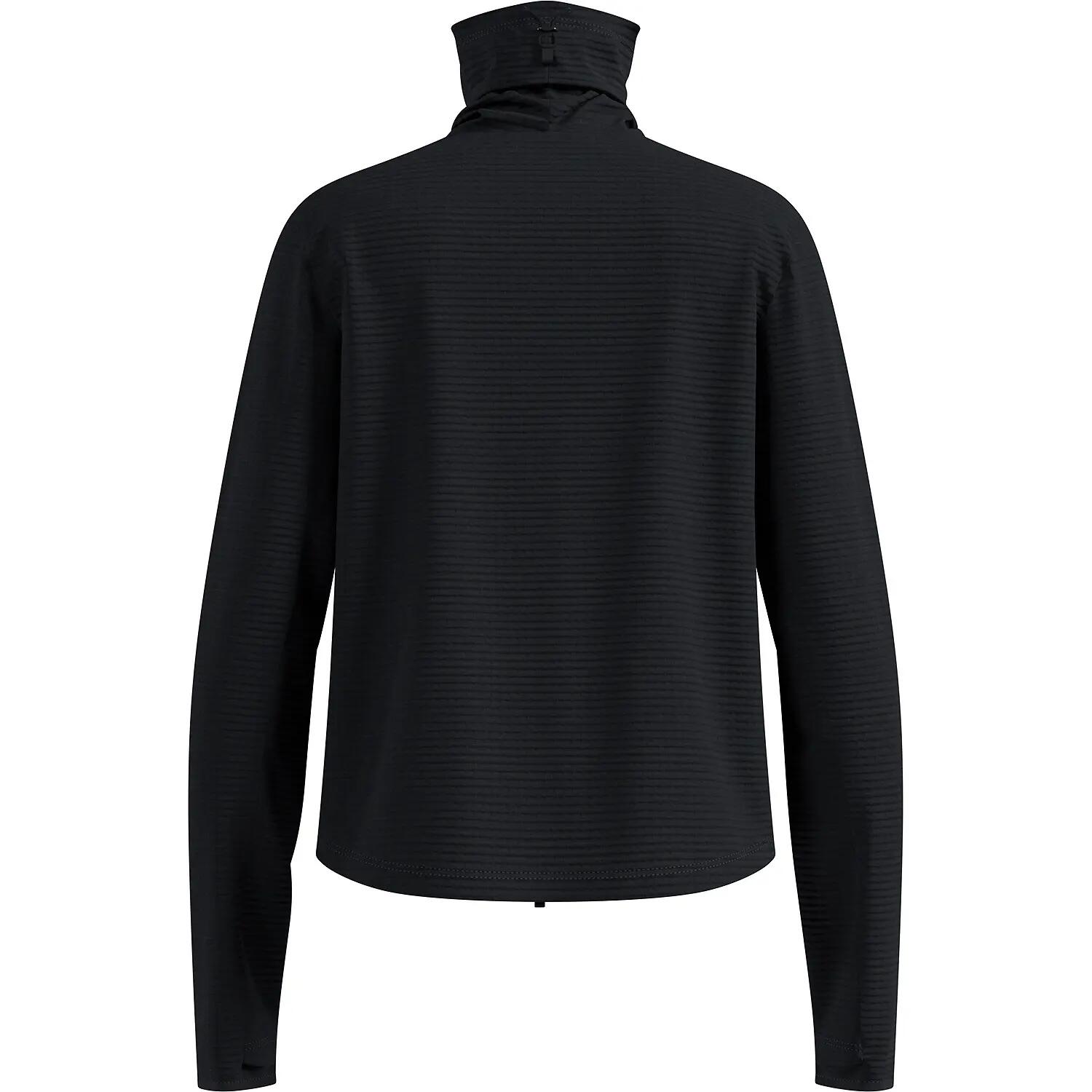 Damen Longsleeve ESSENTIAL THERMAL 2/7