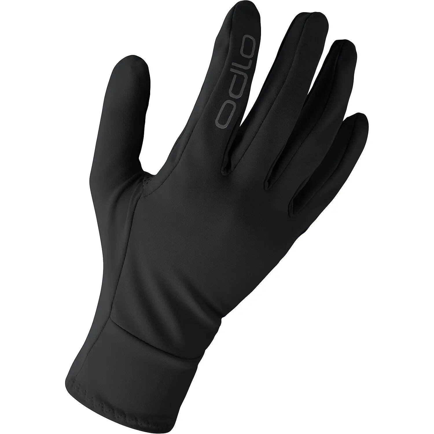 Mănuși de trekking ODLO Multisport Light cu degete complete 2/7