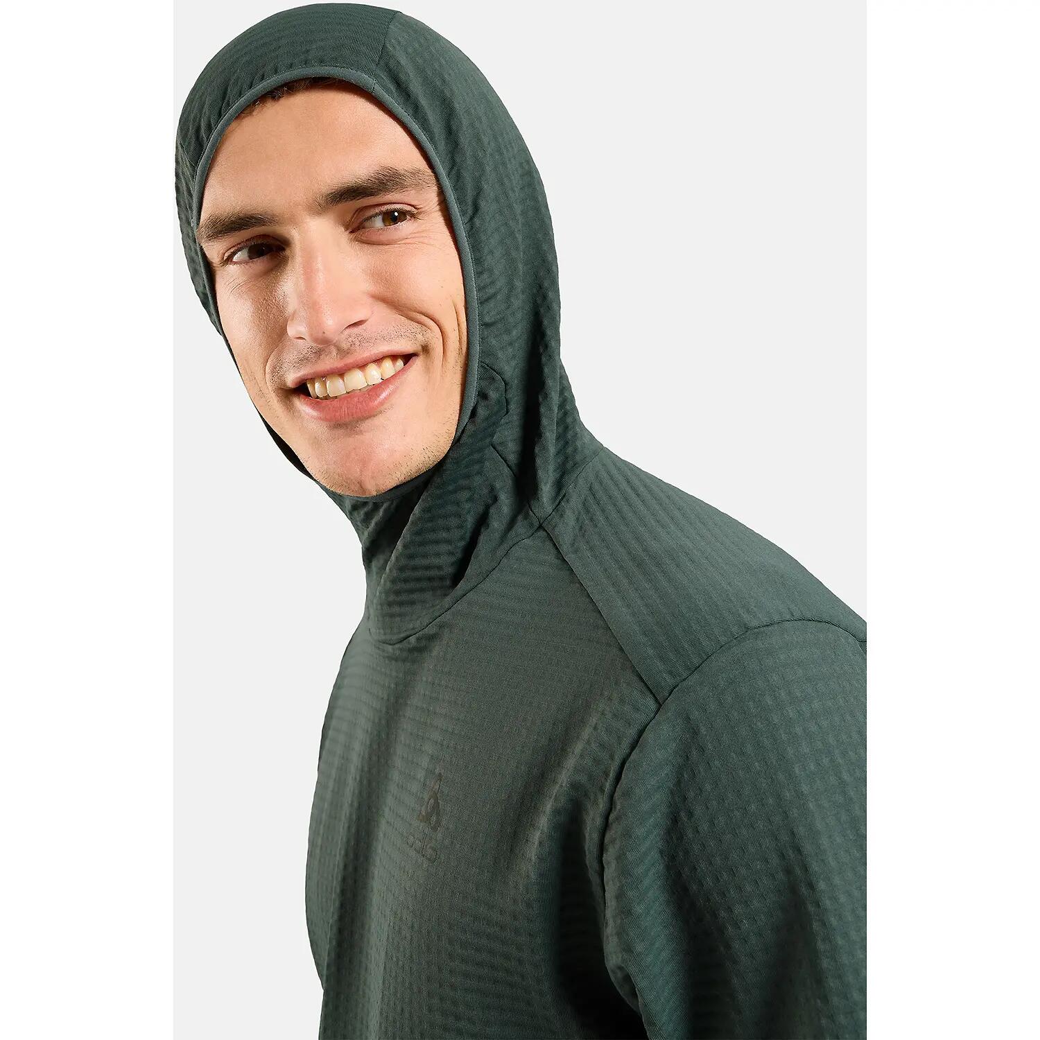 Herren Hoodie ESSENTIAL THERMAL 5/6