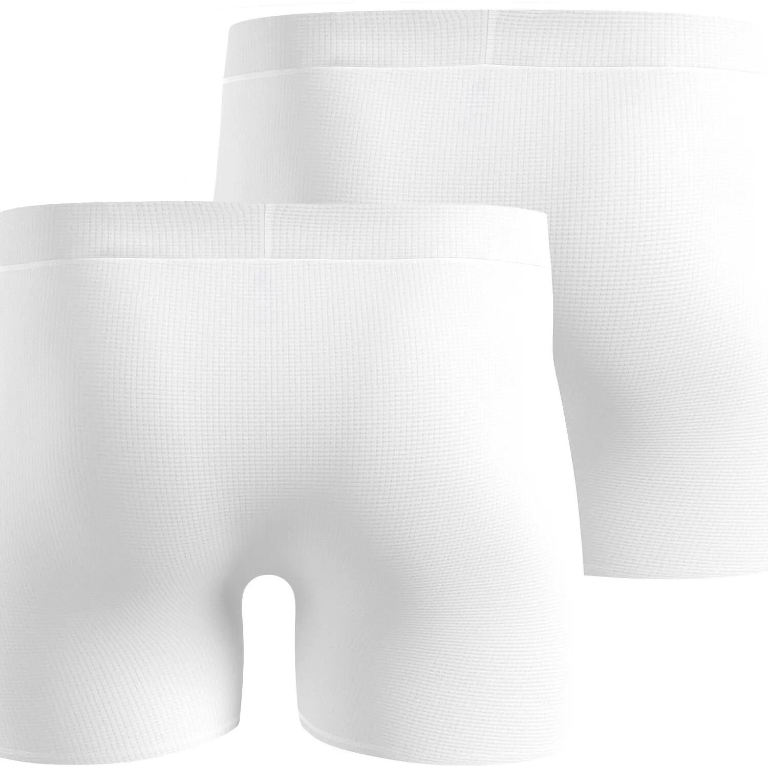 Herren Boxershort ACTIVE LIGHT 2 PACK 2/2