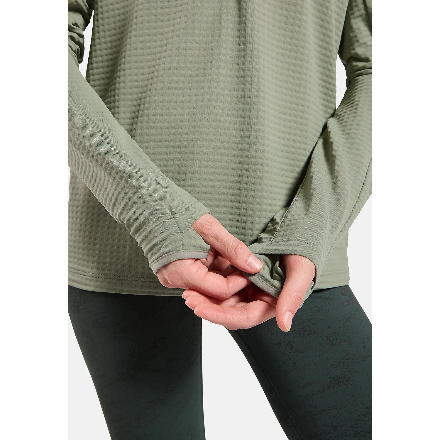Camisola de Corrida Odlo - Essencial Térmica 6/6