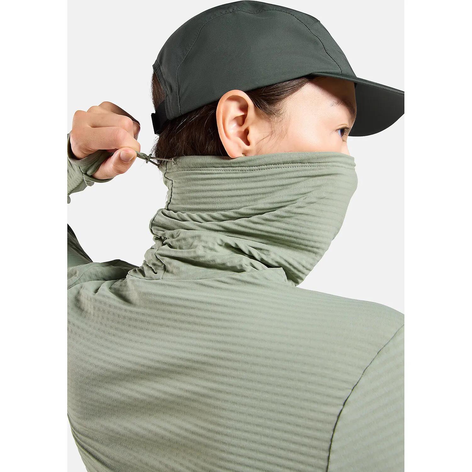 Damen Longsleeve ESSENTIAL THERMAL 5/7