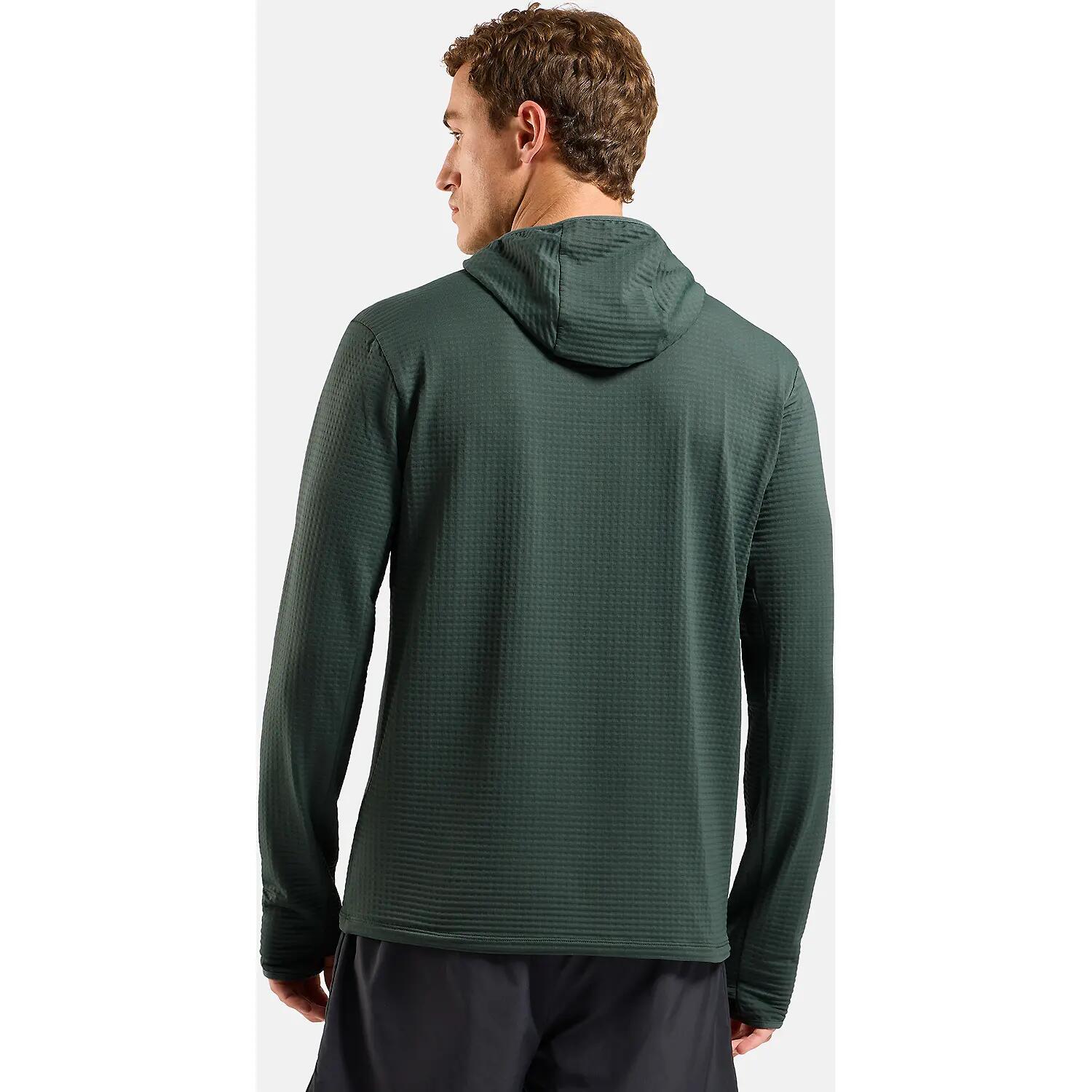 Herren Hoodie ESSENTIAL THERMAL 4/6