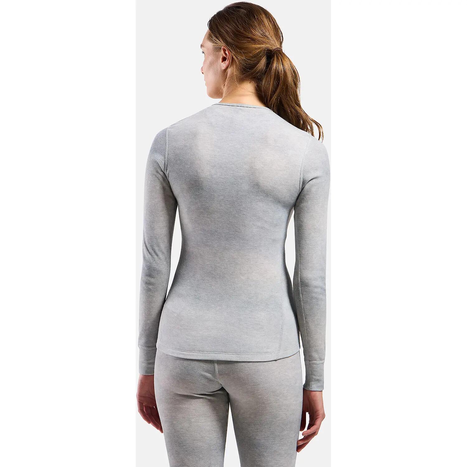 Damen Funktionsunterwäsche ACTIVE WARM x POW 4/7