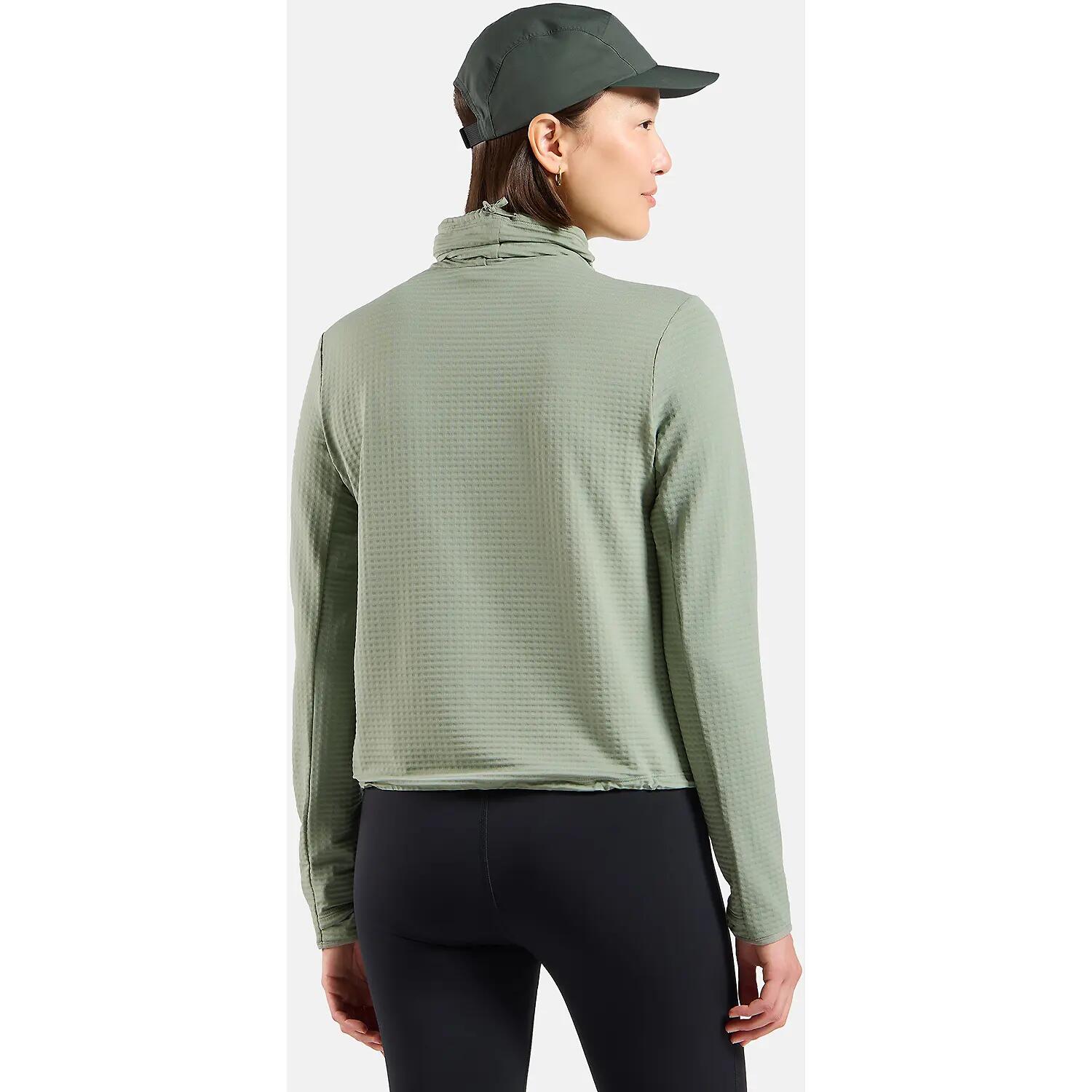 Damen Longsleeve ESSENTIAL THERMAL 4/7