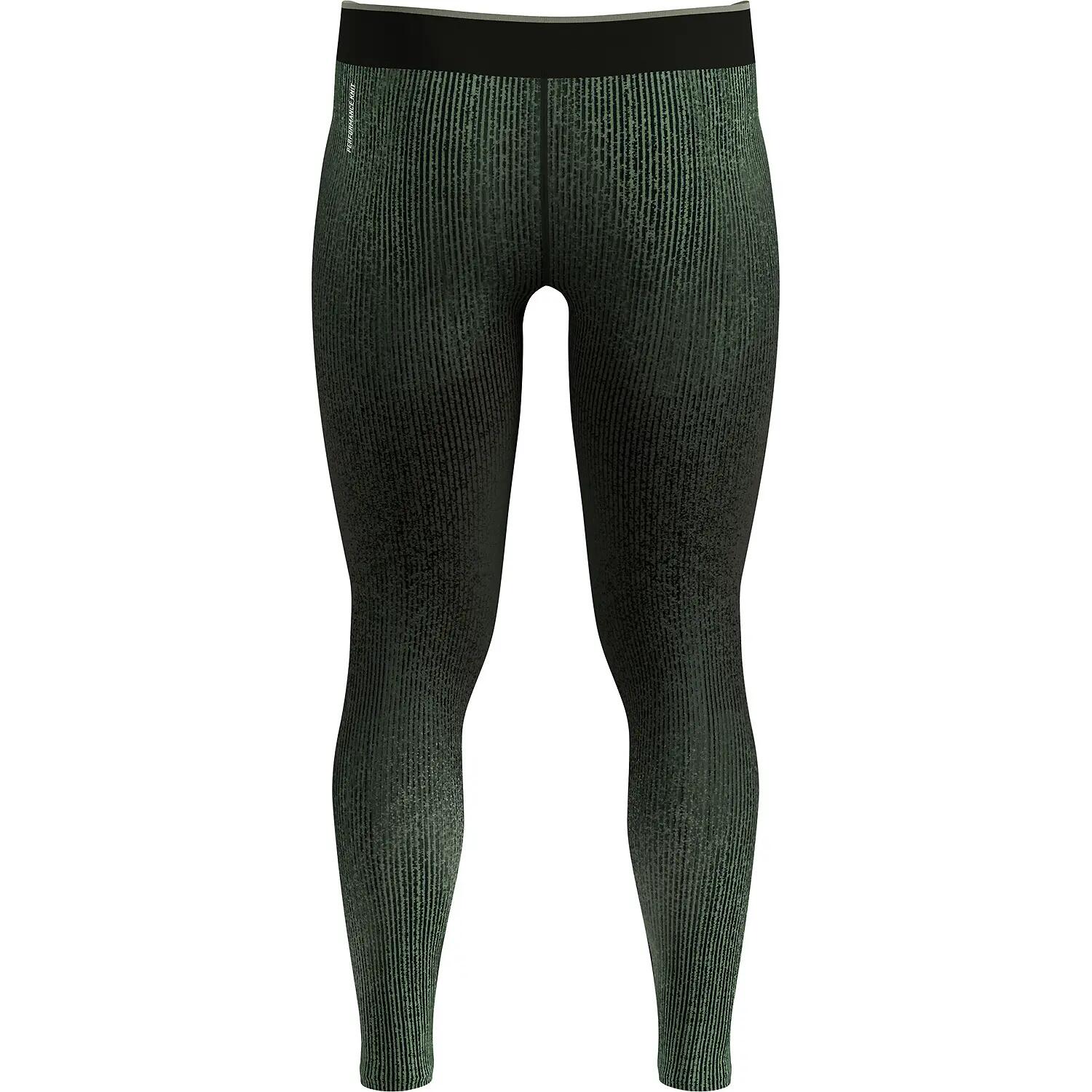 Spodnie Odlo BL BOTTOM long PERFORMANCE WARM BLACKCOMB 2/7