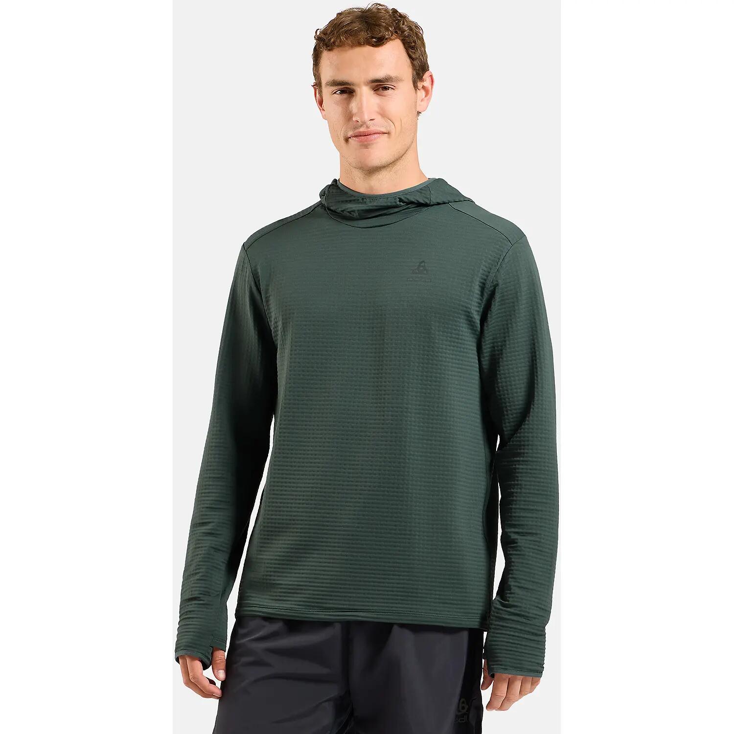 Herren Hoodie ESSENTIAL THERMAL 3/6