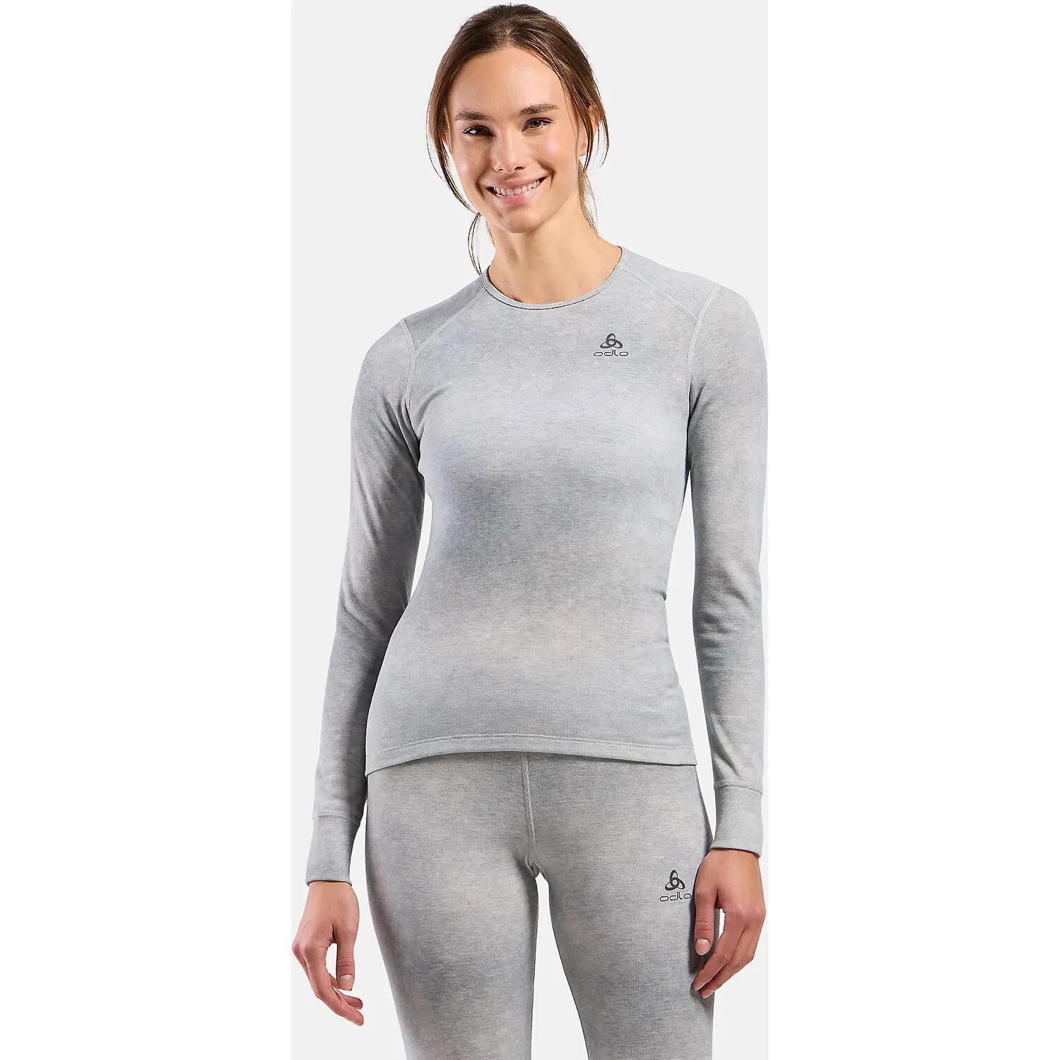 Damen Funktionsunterwäsche ACTIVE WARM x POW 3/7