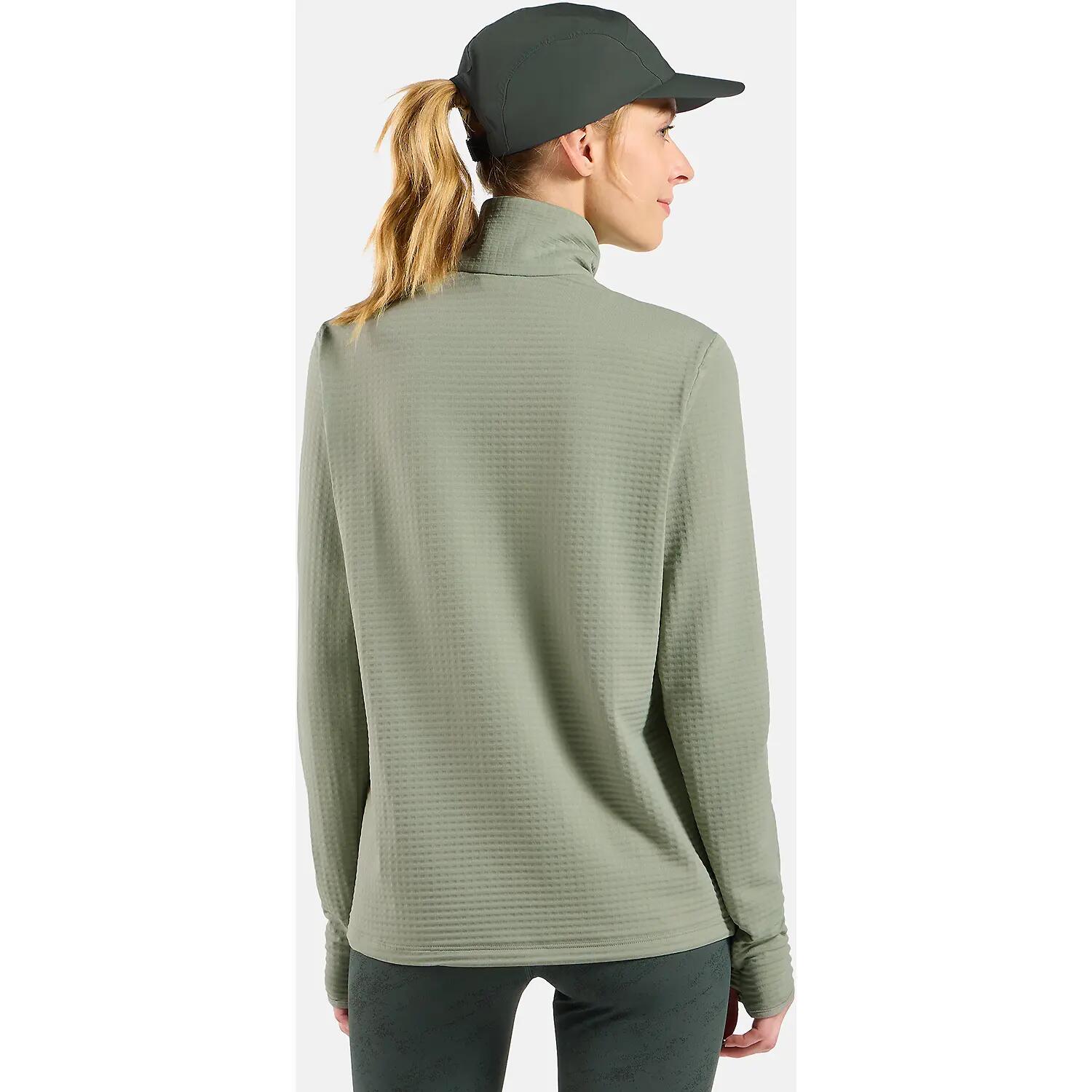 Camisola de Corrida Odlo - Essencial Térmica 4/6