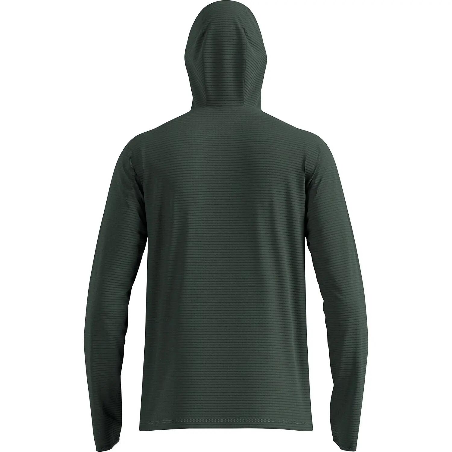 Herren Hoodie ESSENTIAL THERMAL 2/6