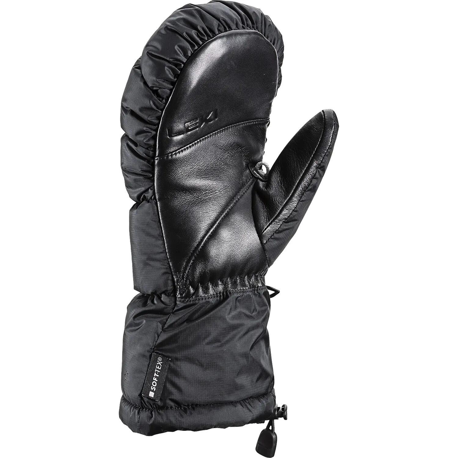 Damen Handschuhe HS Glace 3D Women Mitt 2/6