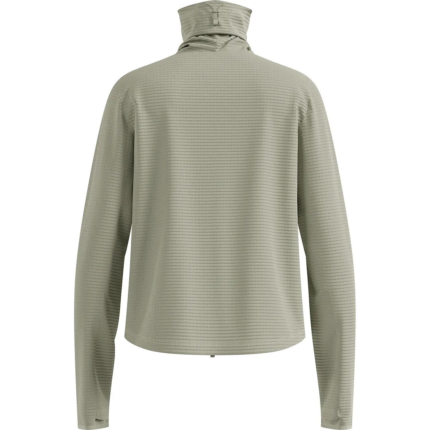 Damen Longsleeve ESSENTIAL THERMAL 2/7