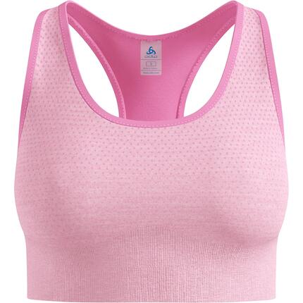 Damen Sport-BH SEAMLESS MEDIUM - PADDED