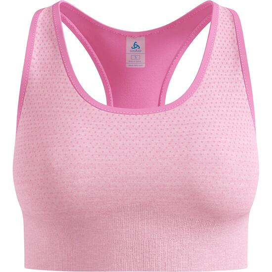 Damen Sport-BH SEAMLESS MEDIUM - PADDED