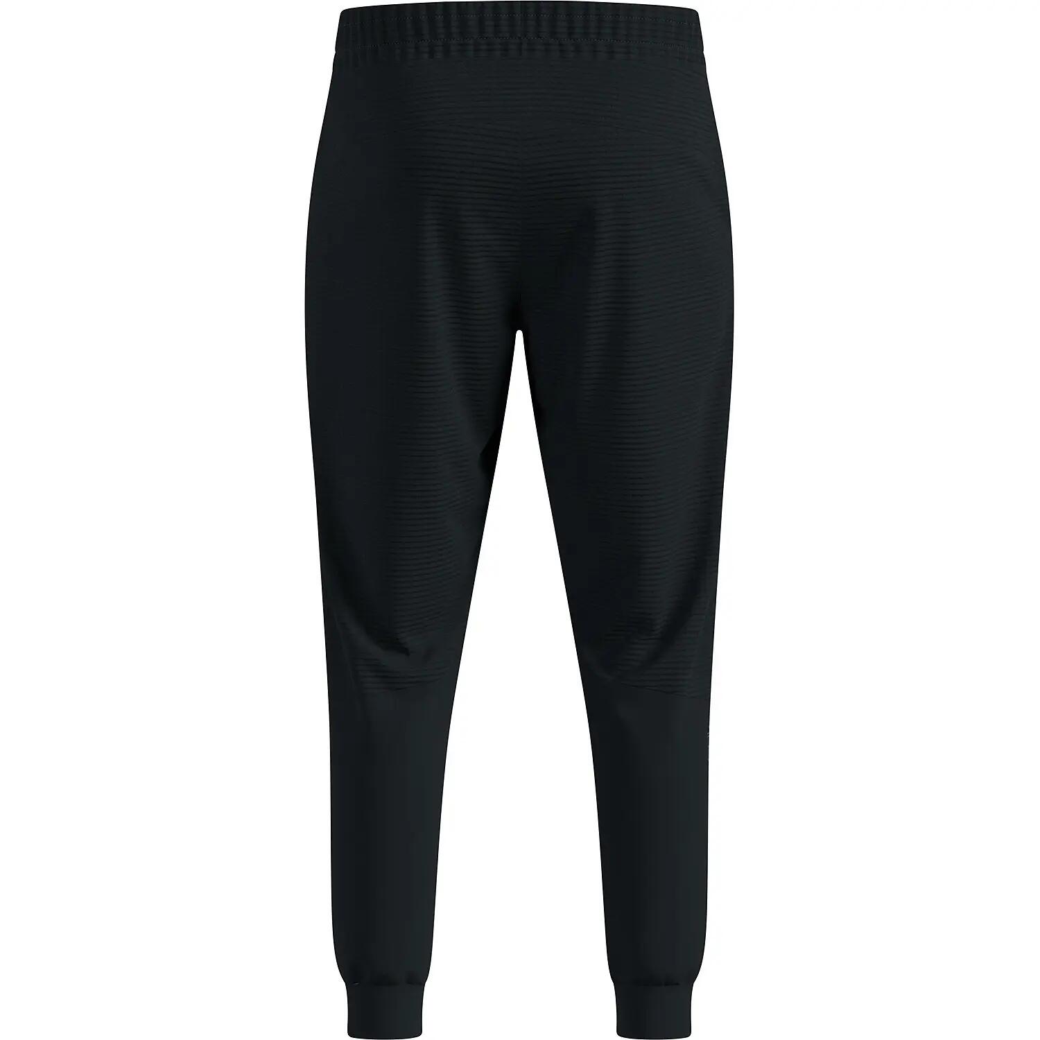 Spodnie dresowe Odlo Pants regular length ESSENTIAL THERMAL 2/7