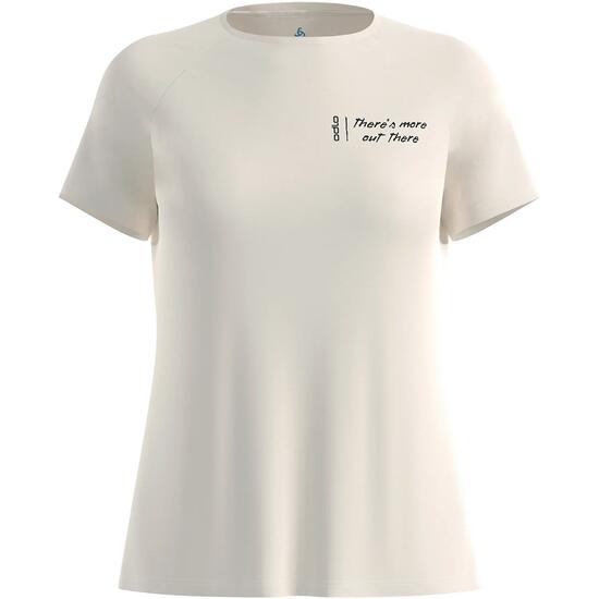 Damen T-Shirt ESSENTIAL PRINT