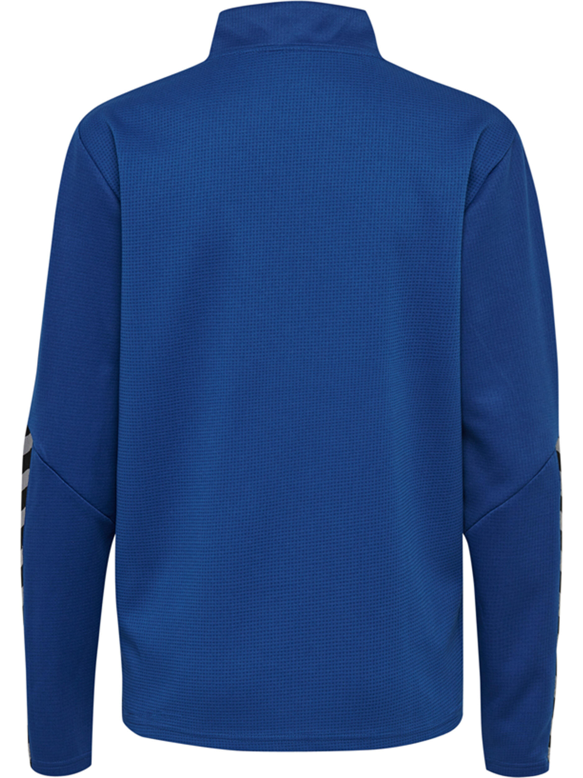 Sweatshirt Damen Hummel demi-zip hmlAUTHENTIC 5/7