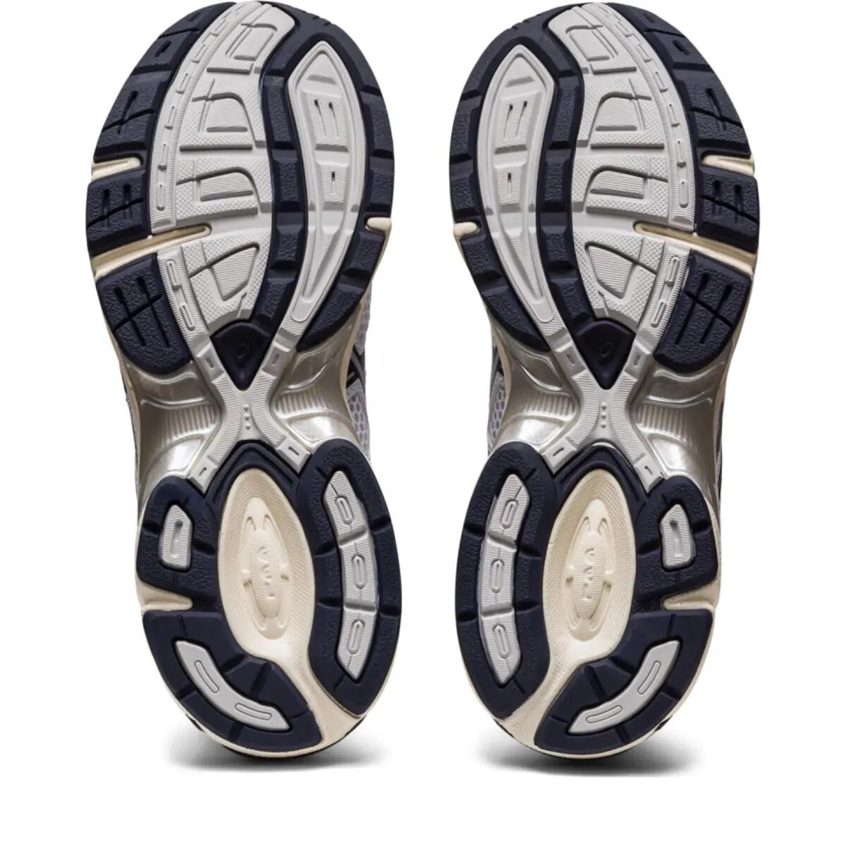 chaussures ASICS Gel-1130 White Midnight 6/6