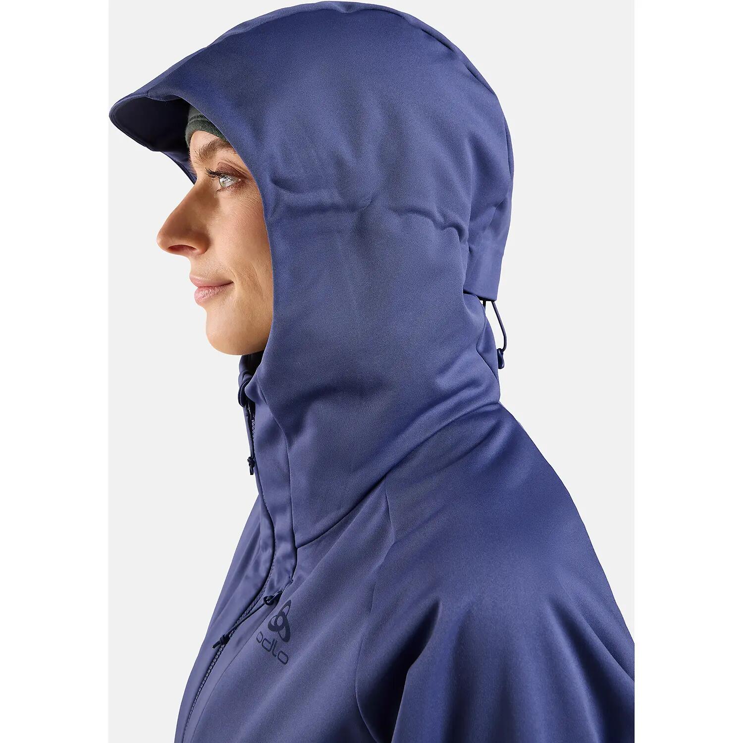 Damen Jacke ZEROWEIGHT WINDPROOF X WARM 8/8