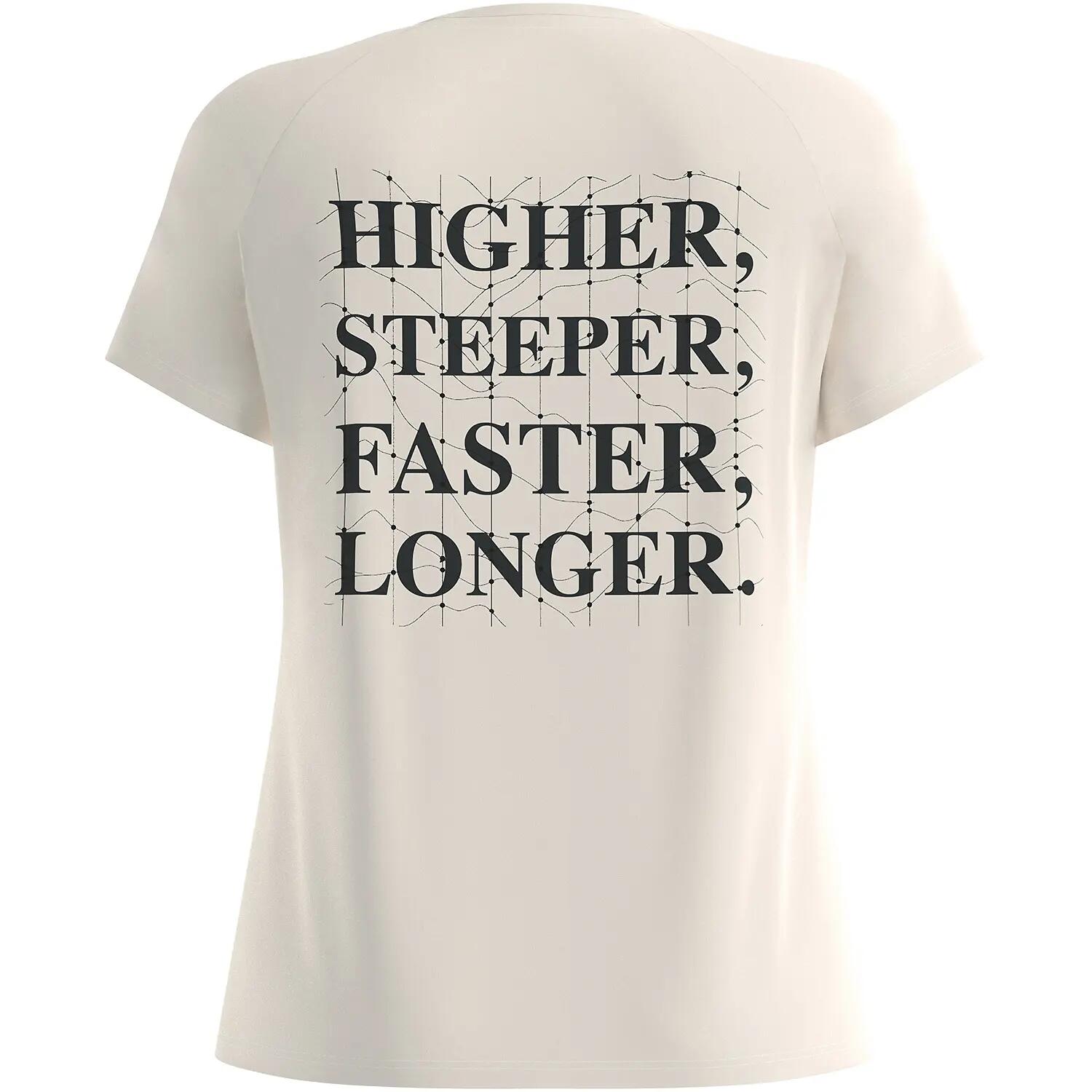Damen T-Shirt ESSENTIAL PRINT 2/7