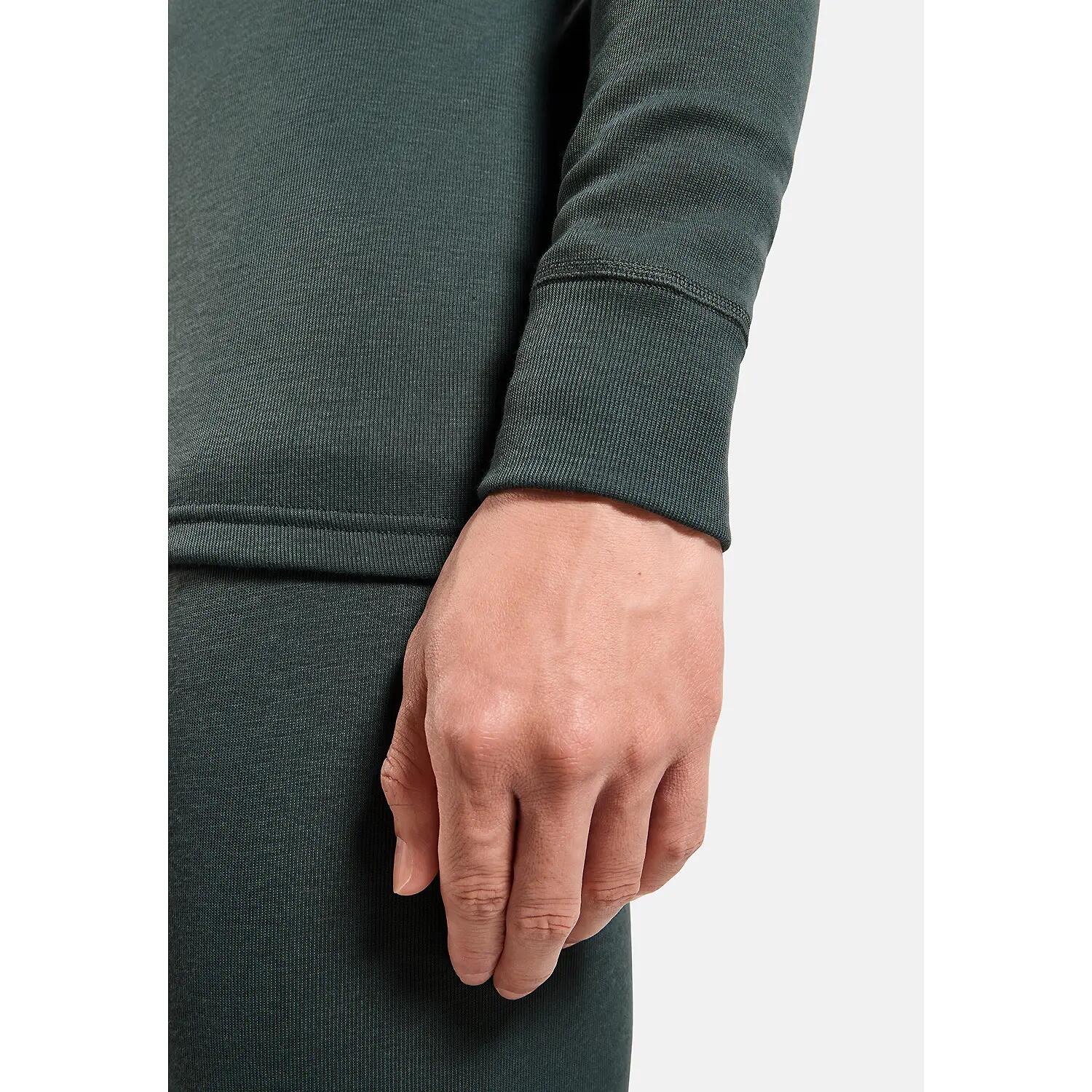 Herren Unterhemd BL TOP Crew neck 6/7