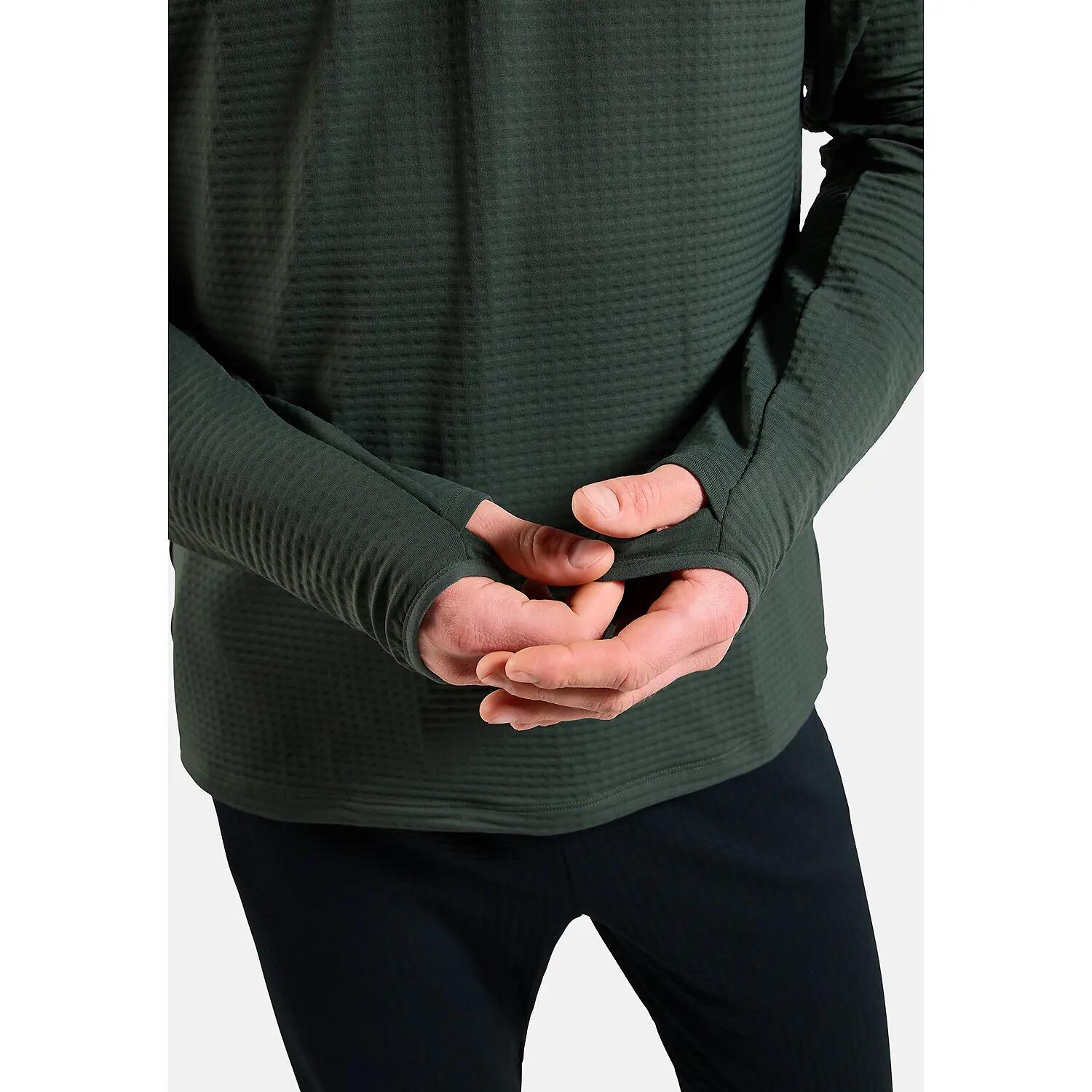 Herren Longsleeve ESSENTIAL THERMAL 5/6