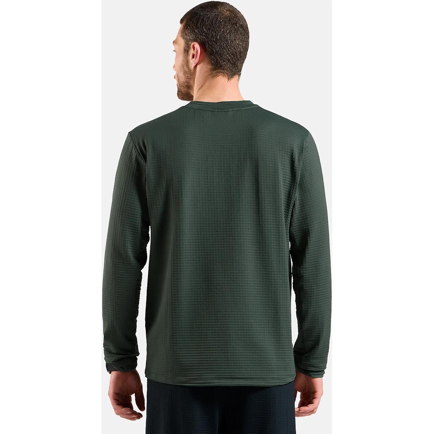 Herren Longsleeve ESSENTIAL THERMAL 4/6
