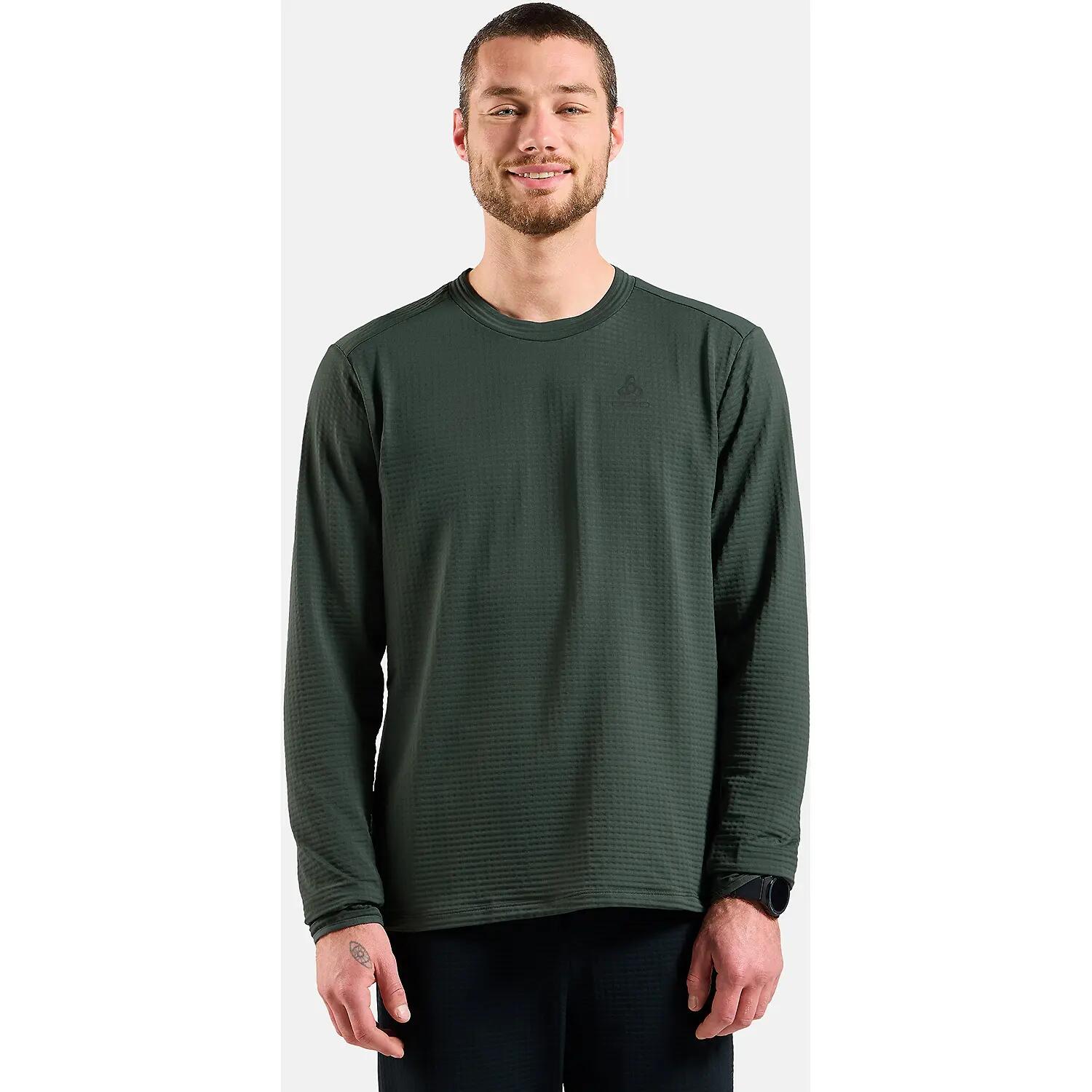Herren Longsleeve ESSENTIAL THERMAL 3/6