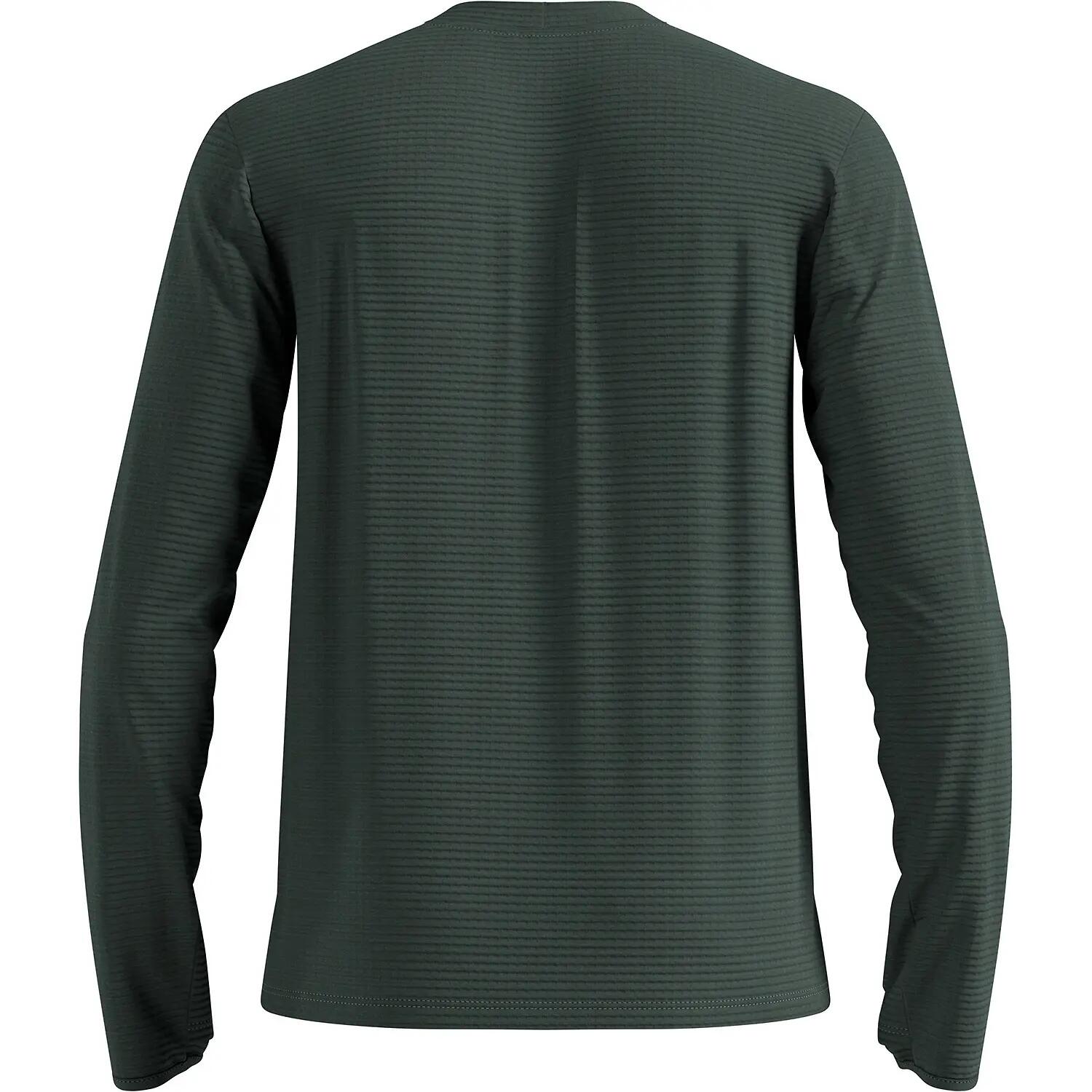 Herren Longsleeve ESSENTIAL THERMAL 2/6