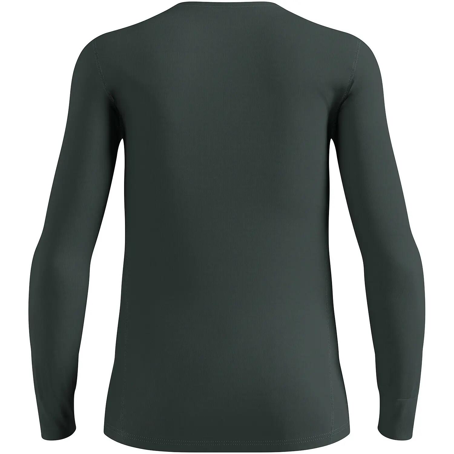 Herren Unterhemd BL TOP Crew neck 2/7
