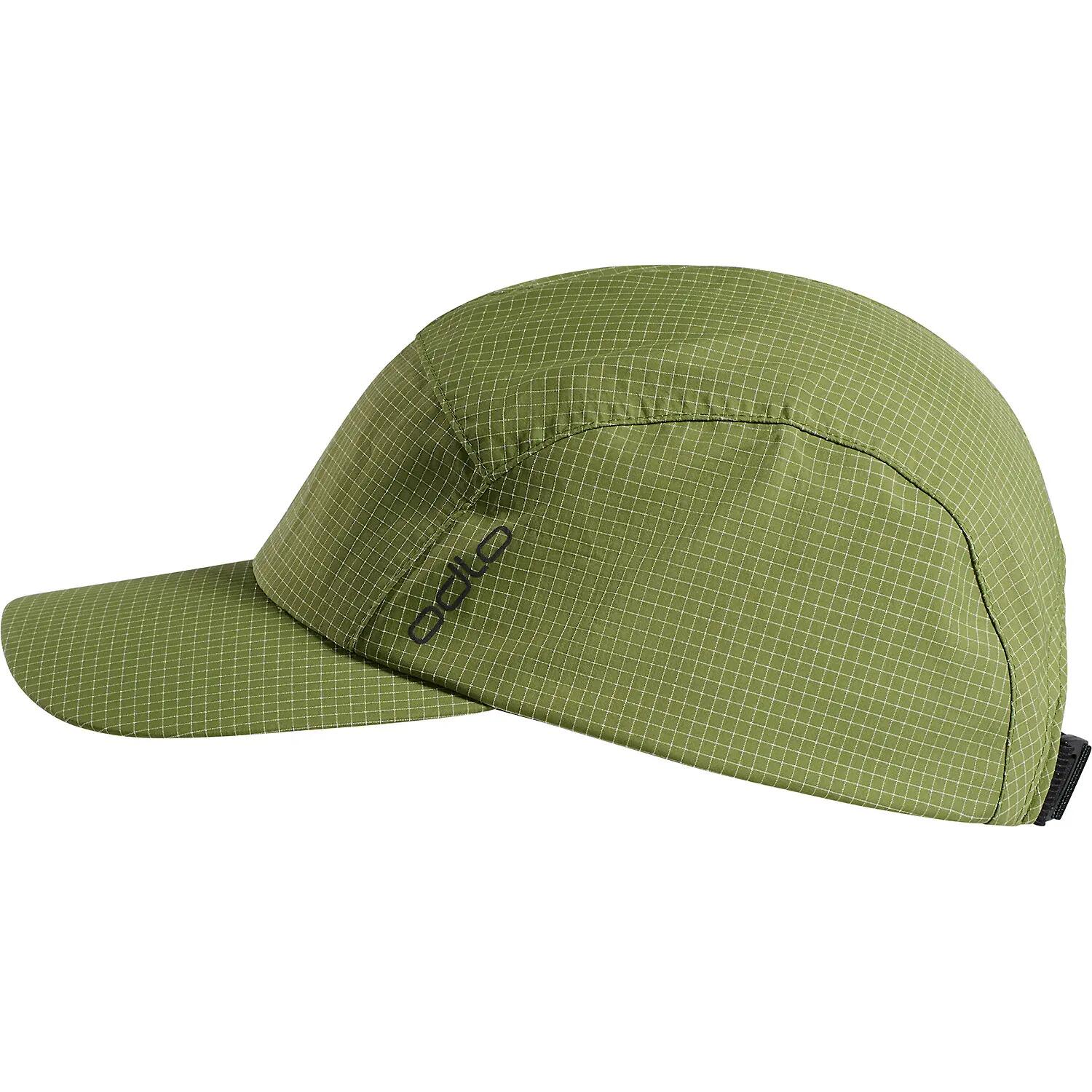 Czapka UNI ODLO Cap PERFORMANCE WATERPROOF GRAPHIC 2/7