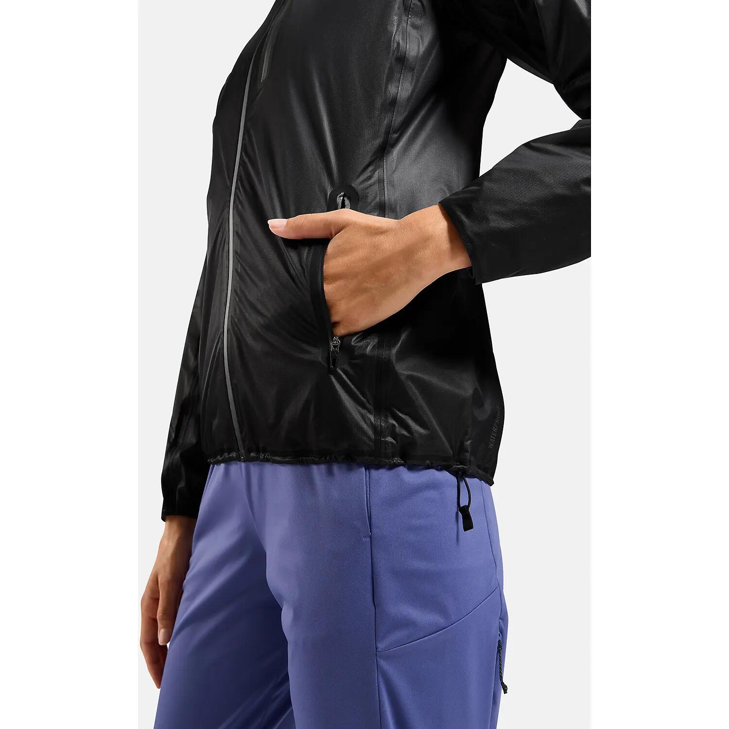 Damen Winterjacke ZEROWEIGHT DUAL DRY WATERPROOF 8/8
