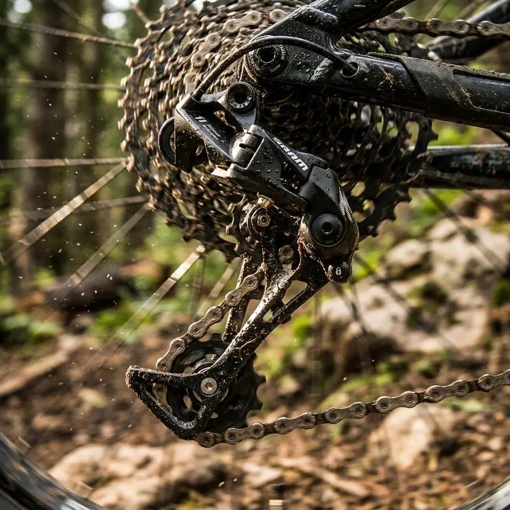 SRAM picture