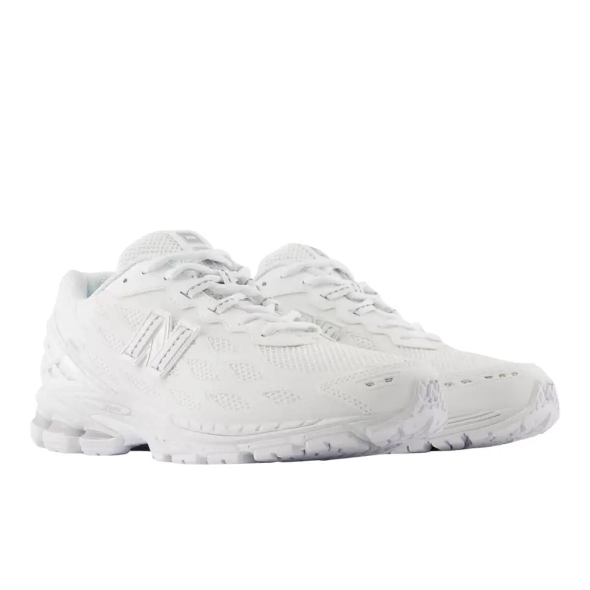 New Balance 1906W White Silver Metallic 5/6