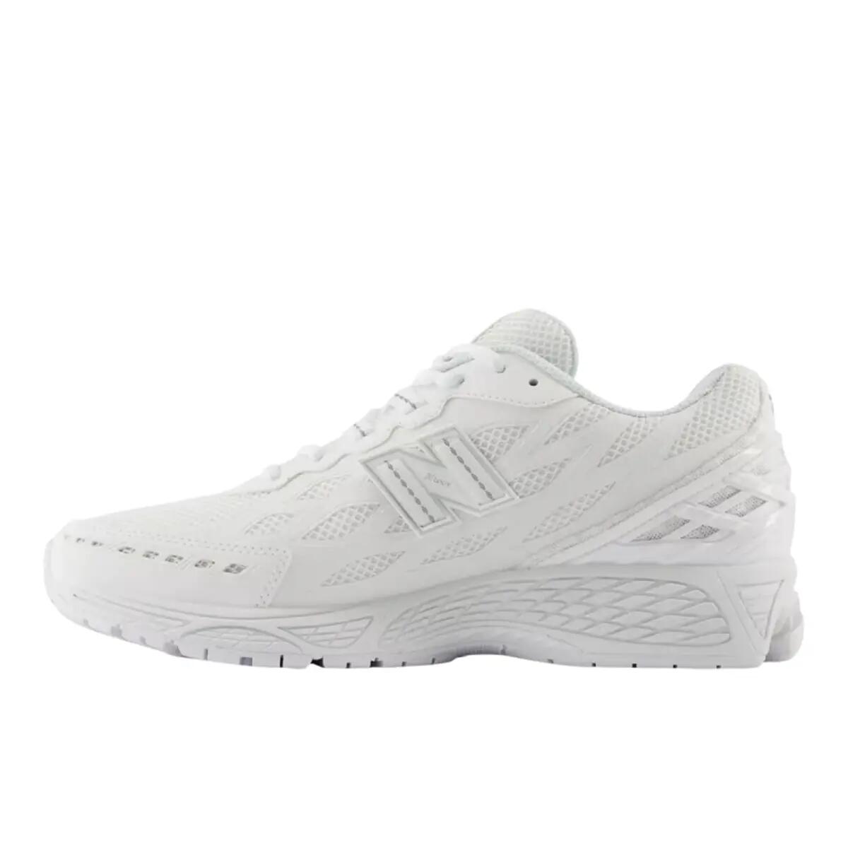 New Balance 1906W White Silver Metallic 3/6