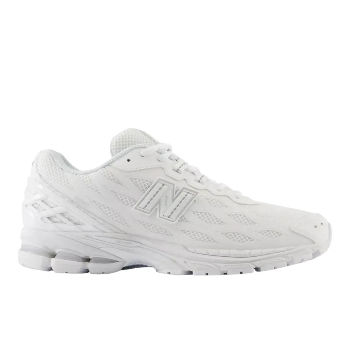New Balance 1906W White Silver Metallic 2/6