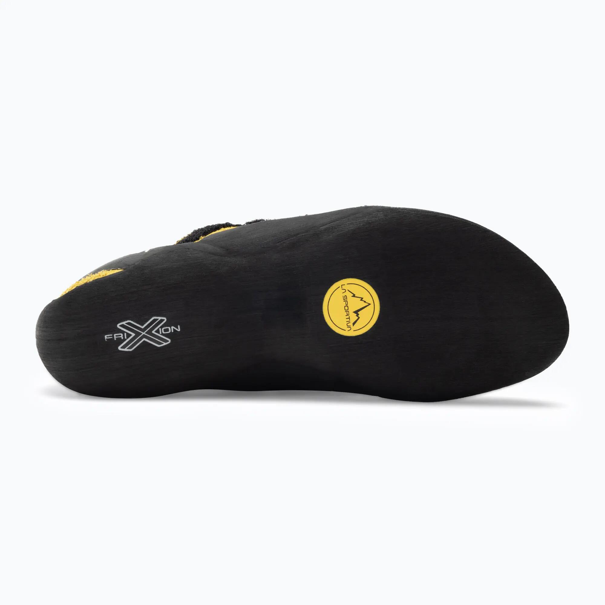 La Sportiva Tarantula JR chausson d'escalade pour enfants 4/7