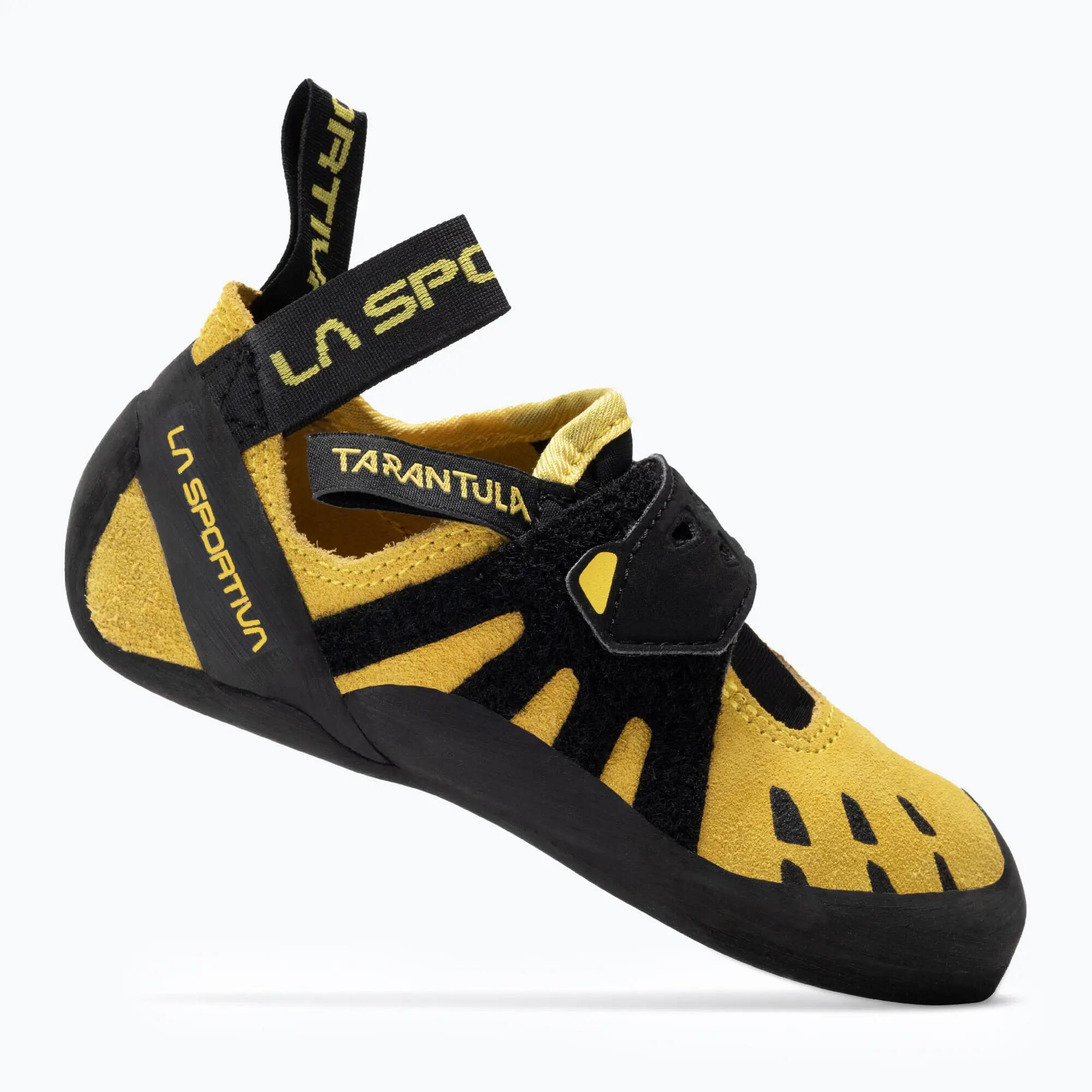 La Sportiva Tarantula JR chausson d'escalade pour enfants 2/7