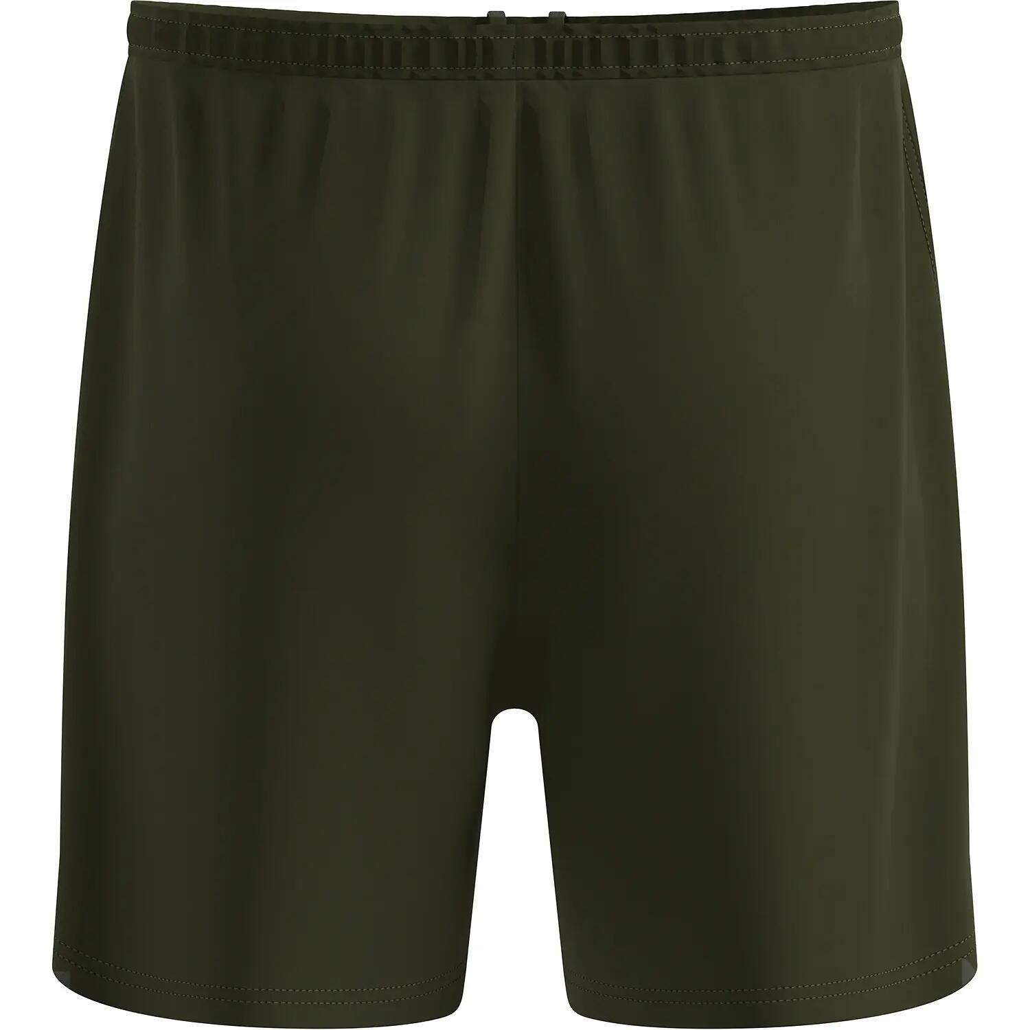 Spodenki do biegania Odlo Essential 6 Inch Short 2/6
