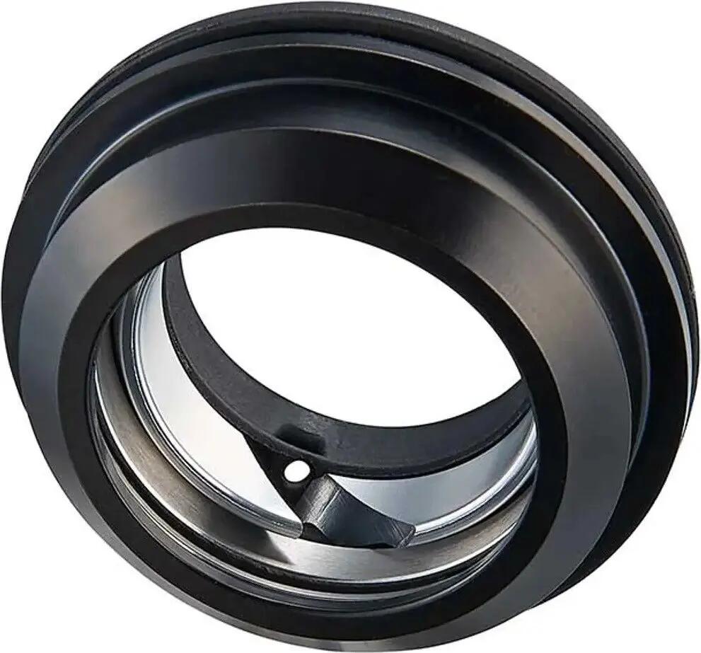 Ritchey Comp Cartridge Logic-E Headset 1-1/8'' Upper Black 4/7