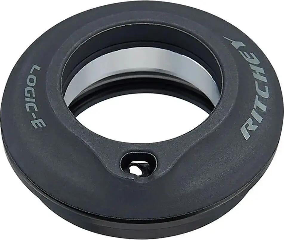 Ritchey Comp Cartridge Logic-E Headset 1-1/8'' Upper Black 3/7