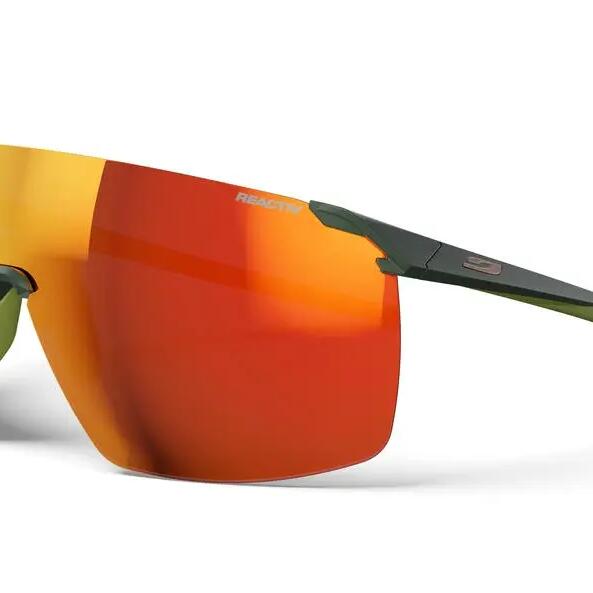 Julbo Sunglasses Trail Running Adult FASTER L Photochromic 1-3