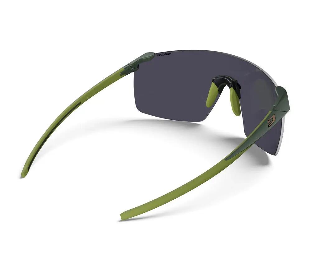 Gafas de Sol Trail Running Adulto FASTER L Fotocrómica 1-3 5/6