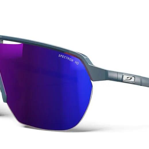 Julbo Sunglasses Running Cycling Adult FREQUENCY Category 3