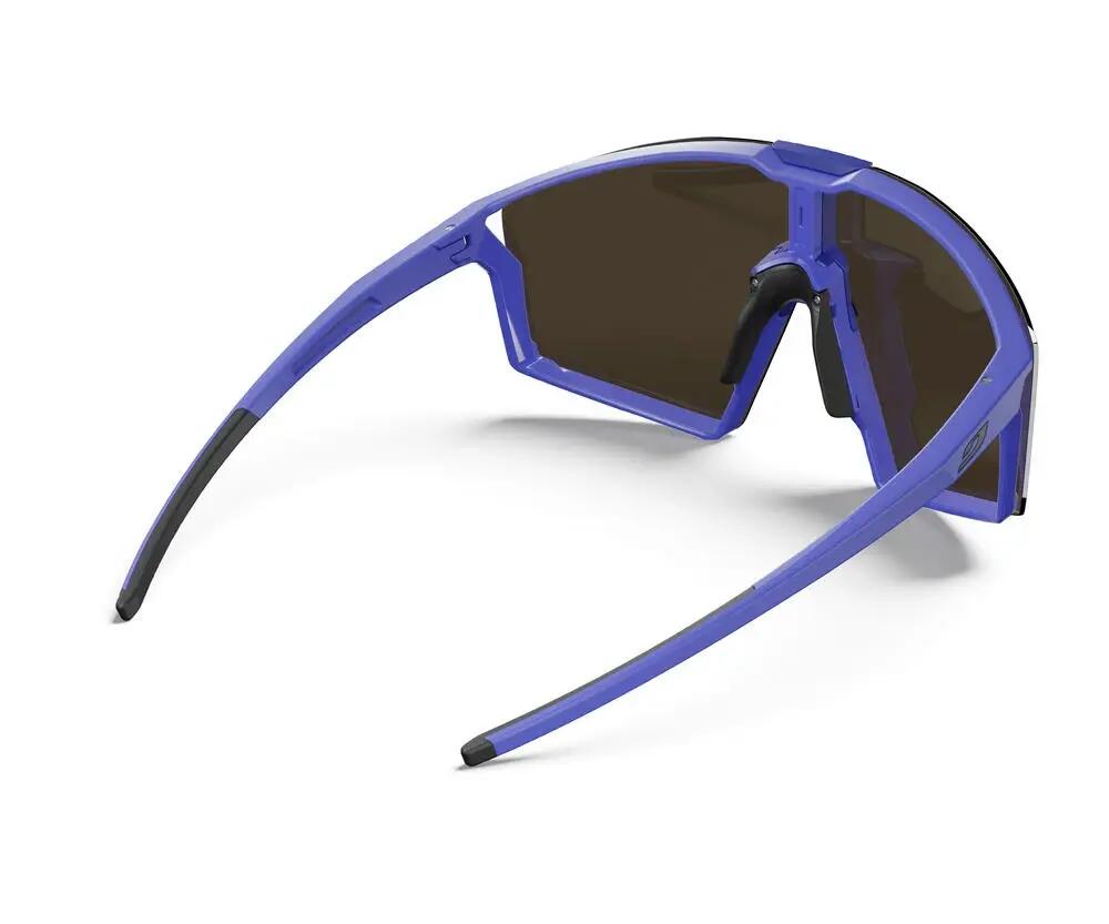 Lunettes de Soleil Montagne Adulte EDGE COVER Catégorie 4 4/7