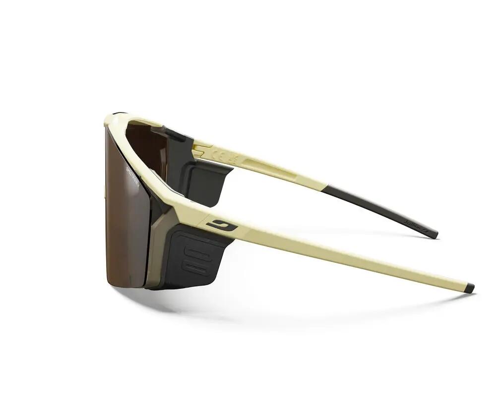 Okulary przeciwsłoneczne JULBO EDGE COVER brązowy kat. 4 4/7