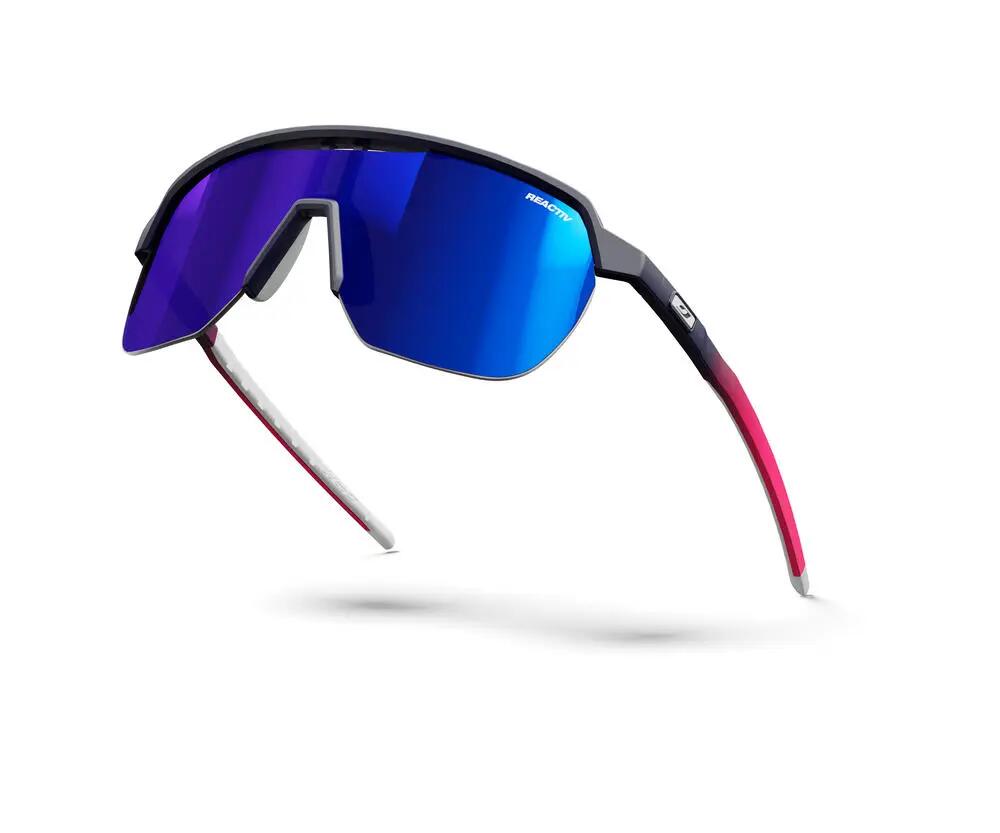Julbo Frequency Reactiv 1-3 Violet/Pink 7/7