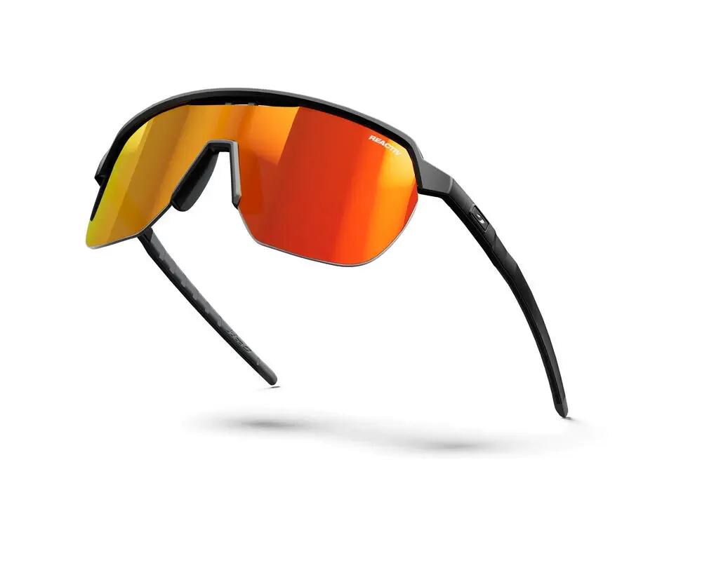 Sonnenbrillen Running Fahrrad Erwachsene FREQUENCY Selbsttönend 1-3 7/7